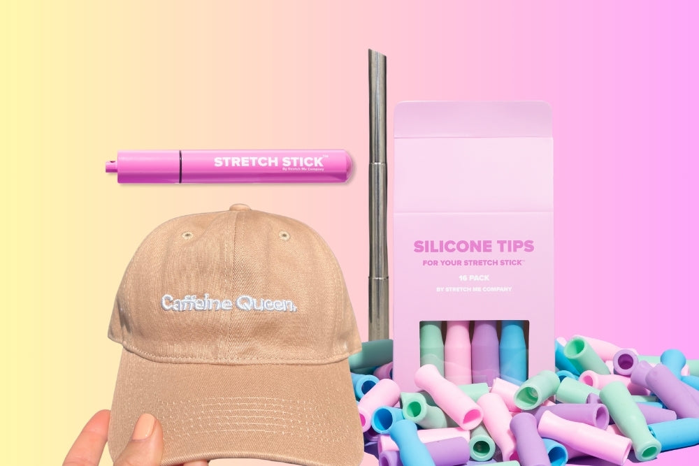 Sip & Slay Kit