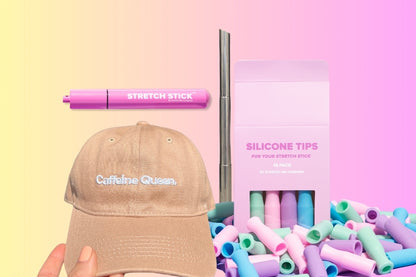 Sip & Slay Kit
