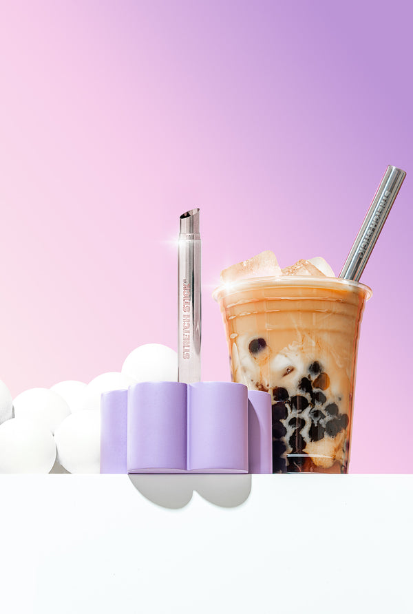 Bubble Tea Stretch Stick